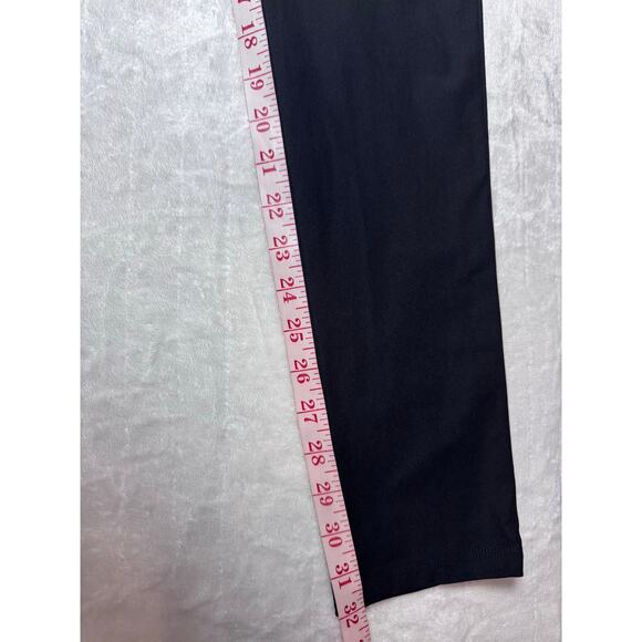 Lululemon ABC Pant Slim Black Men’s Size 30 - USED - Picture 7 of 7